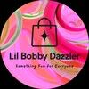 lilbobbydazzler